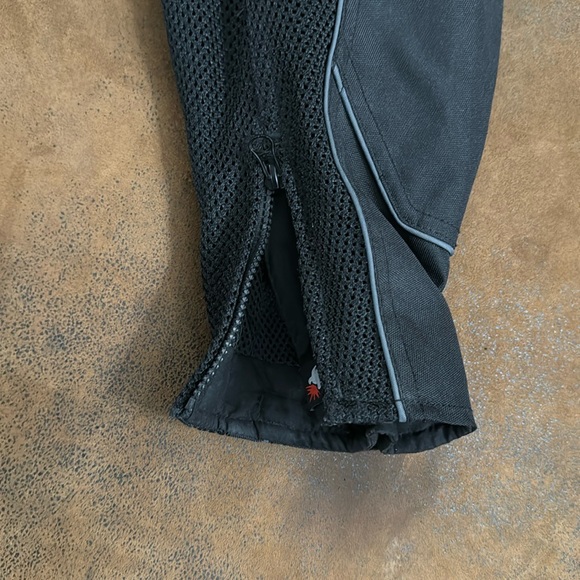 Joe Rocket Riding Jacket - Picture 16 of 16